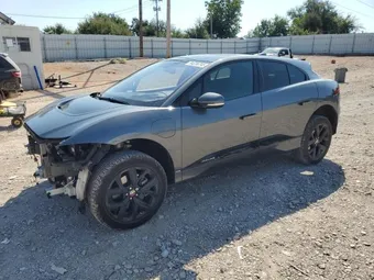 2020 Jaguar I-PACE SADHD2S1XL1F85541