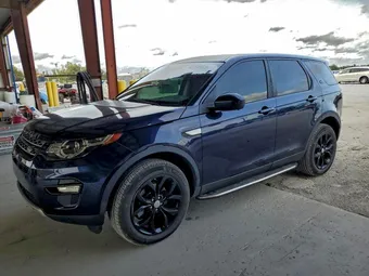 2019 Land Rover Discovery SALCR2FX3KH786828