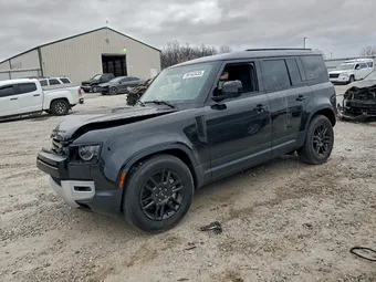 2024 Land Rover Defender SALEJEEU7R2266394