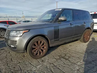 2014 Land Rover Rangerover SALGS2WF8EA195758