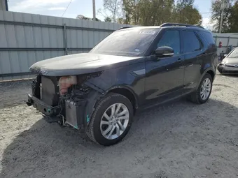 2020 Land Rover Discovery SALRG2RV4L2427292