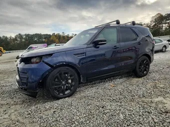 2020 Land Rover Discovery SALRU2RV5L2420621