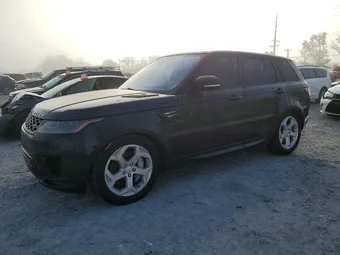 2020 Land Rover Rangerover SALWR2SU4LA898833