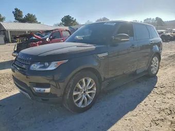 2014 Land Rover Rangerover SALWR2WF3EA374488