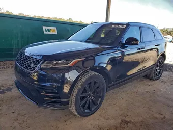 2019 Land Rover Rangerover SALYL2EX7KA236243