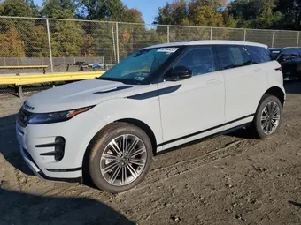 2024 Land Rover Rangerover SALZL2FX1RH234735