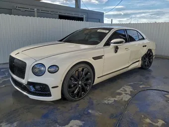2024 Bentley SCBBG6ZG2RC018554