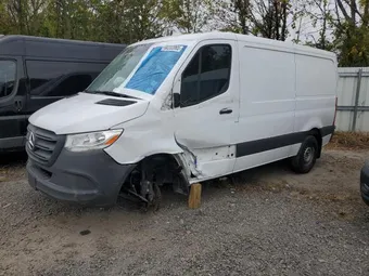 2024 Mercedes-Benz Sprinter W1Y4KBHY5RT190323