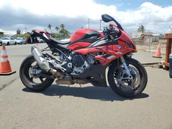 2024 BMW S WB10E6300R6K69364