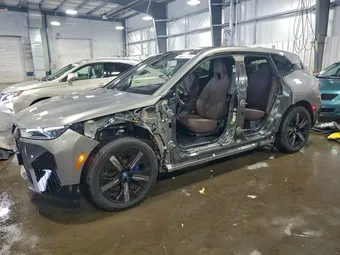 2025 BMW iX XDRIVE5 WB523CF00SCU09783