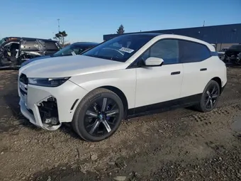 2024 BMW iX XDRIVE5 WB523CF05RCR68210