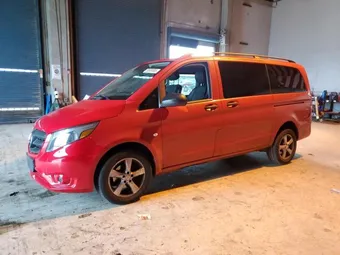 2016 Mercedes-Benz Metris WD4PG2EE9G3096610