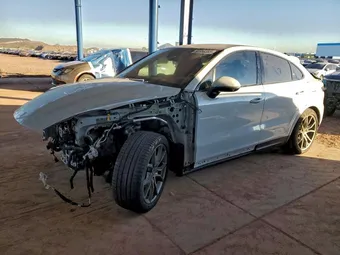 2023 Porsche Cayenne WP1BE2AYXPDA28500