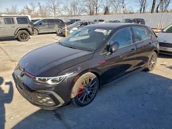 2023 Volkswagen GTI WVWGA7CDXPW146741