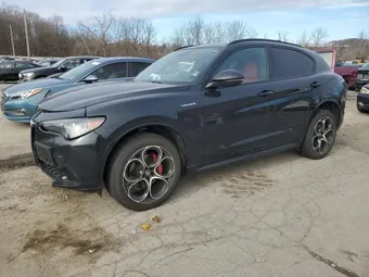 2024 Alfa Romeo Stelvio ZASPAKBN7R7D77629