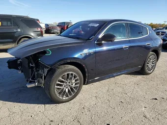 2023 Maserati Grecale GT ZN682AVA9P7430145