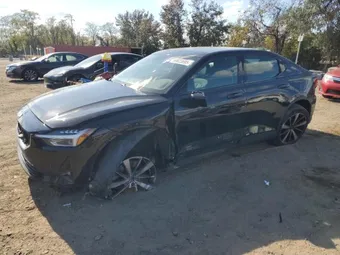 2021 Polestar 2 LPSED3KA6ML013186