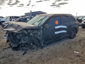 2020 Audi SQ7 WA1VWAF71LD013510