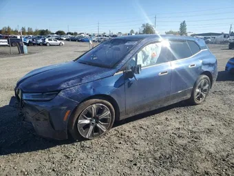 2024 BMW iX WB523CF03RCP63615