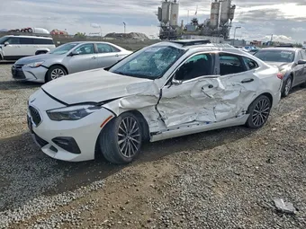 2020 BMW 2 Series WBA73AK00L7F97896