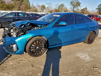 2022 BMW 2 Series WBA73AK0XN7K49197