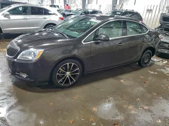 2016 Buick Verano 1G4PW5SK4G4180204