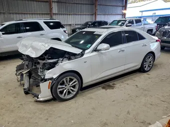 2020 Cadillac CT4 1G6DJ5RK1L0136032