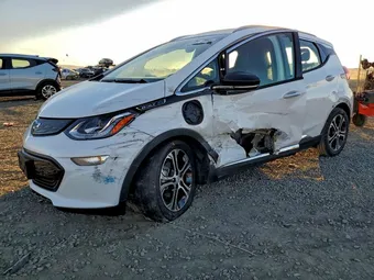 2020 Chevrolet Bolt EV 1G1FZ6S09L4142983