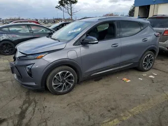 2023 Chevrolet Bolt EUV 1G1FZ6S09P4116759