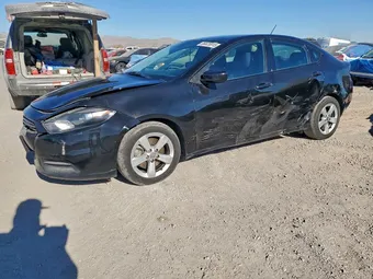 2015 Dodge Dart 1C3CDFBB5FD286713