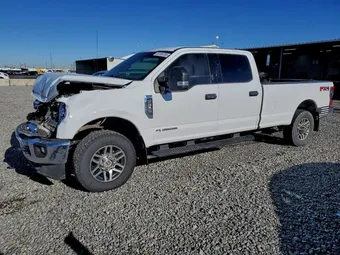 2021 Ford F-350 1FT8W3BT2MEC48673