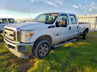 2016 Ford F-350 1FT8W3BT3GEB25176