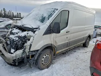 2022 Ford Transit 1FTBR1C8XNKA10164