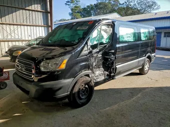 2019 Ford Transit 1FBZX2ZMXKKA47567