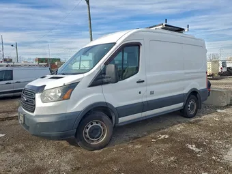 2016 Ford Transit 1FTYR1CM2GKB24038