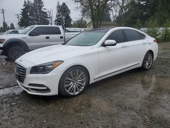 2020 Genesis G80 KMTFN4JF4LU335170