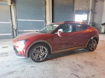 2023 Genesis GV60 KMUKEDTB2PU004954