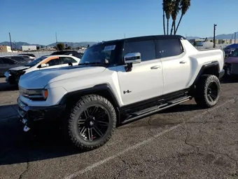 2024 GMC Hummer EV 1GT10BDD6RU101241