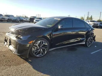 2024 Hyundai Ioniq 6 KMHM34AA5RA055232