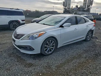 2016 Hyundai Azera KMHFG4JG5GA513611