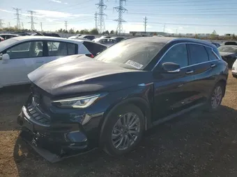 2023 Infiniti QX50 3PCAJ5BB8PF105698