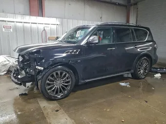2015 Infiniti QX80 JN8AZ2NE1F9082419