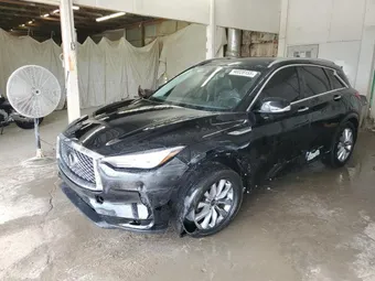 2020 Infiniti QX50 3PCAJ5M34LF115077