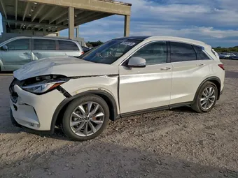 2019 Infiniti QX50 3PCAJ5M12KF136796