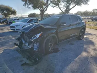 2023 Infiniti QX50 3PCAJ5FA1PF122750