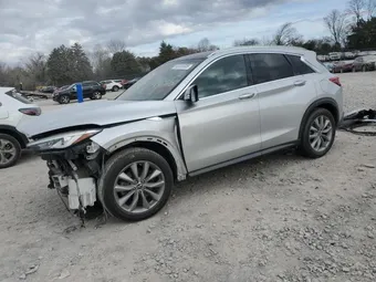 2019 Infiniti QX50 3PCAJ5M12KF138659