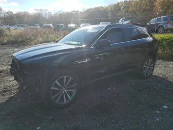 2018 Jaguar F-PACE SADCK2FX3JA278026