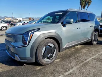 2024 Kia EV9 KNDAFFS54R6023483