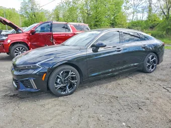 2025 Kia K5 KNAG64J73S5293752