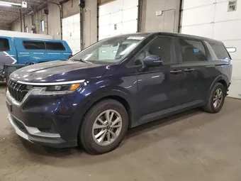 2023 Kia Carnival KNDNB4H31P6224617